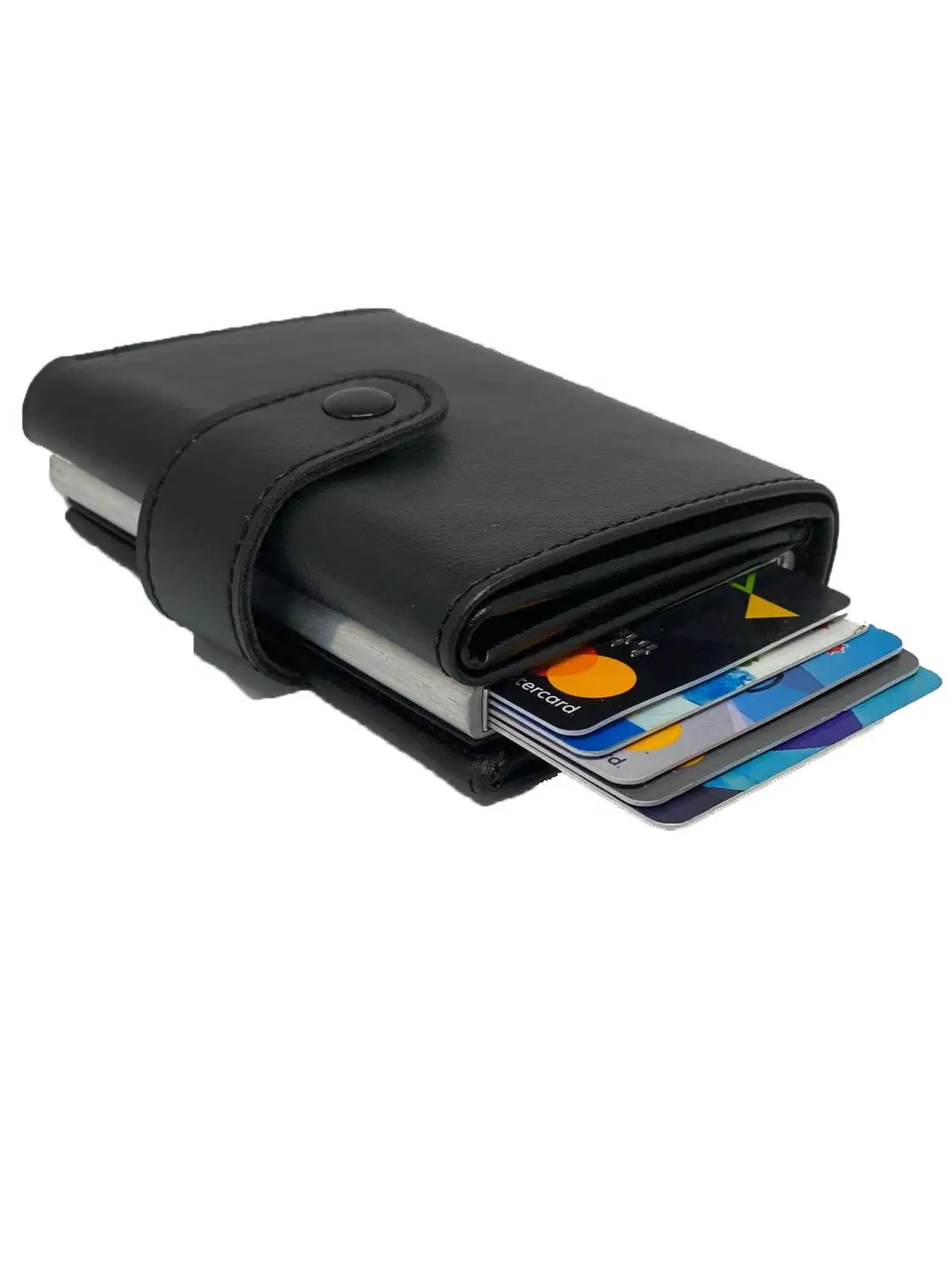 Rfid card holder men wallet money bag male Vintage black short purse 2020 small leather thin wallet Mini wallet thin
Rfid card holder men wallet money bag male Vintage black short purse 2020 small leather thin wallet Mini wallet thin