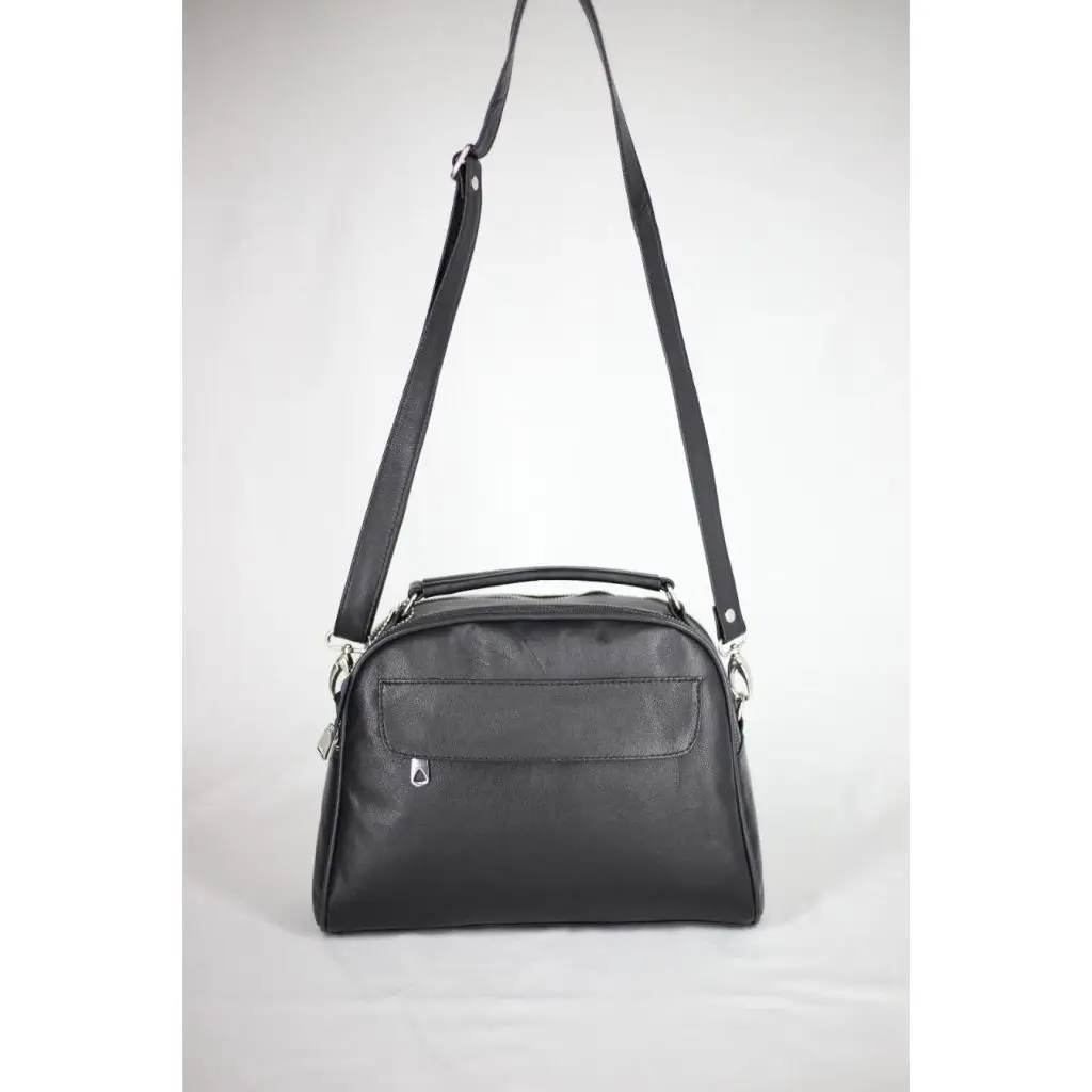 Genuine Leather Women's Black Shoulder Bag Women's Handbag Clutch Bag Shoulder Bag 100% Original Lambskin Women's Bag
Genuine Leather Women's Black Shoulder Bag Women's Handbag Clutch Bag Shoulder Bag 100% Original Lambskin Women's Bag