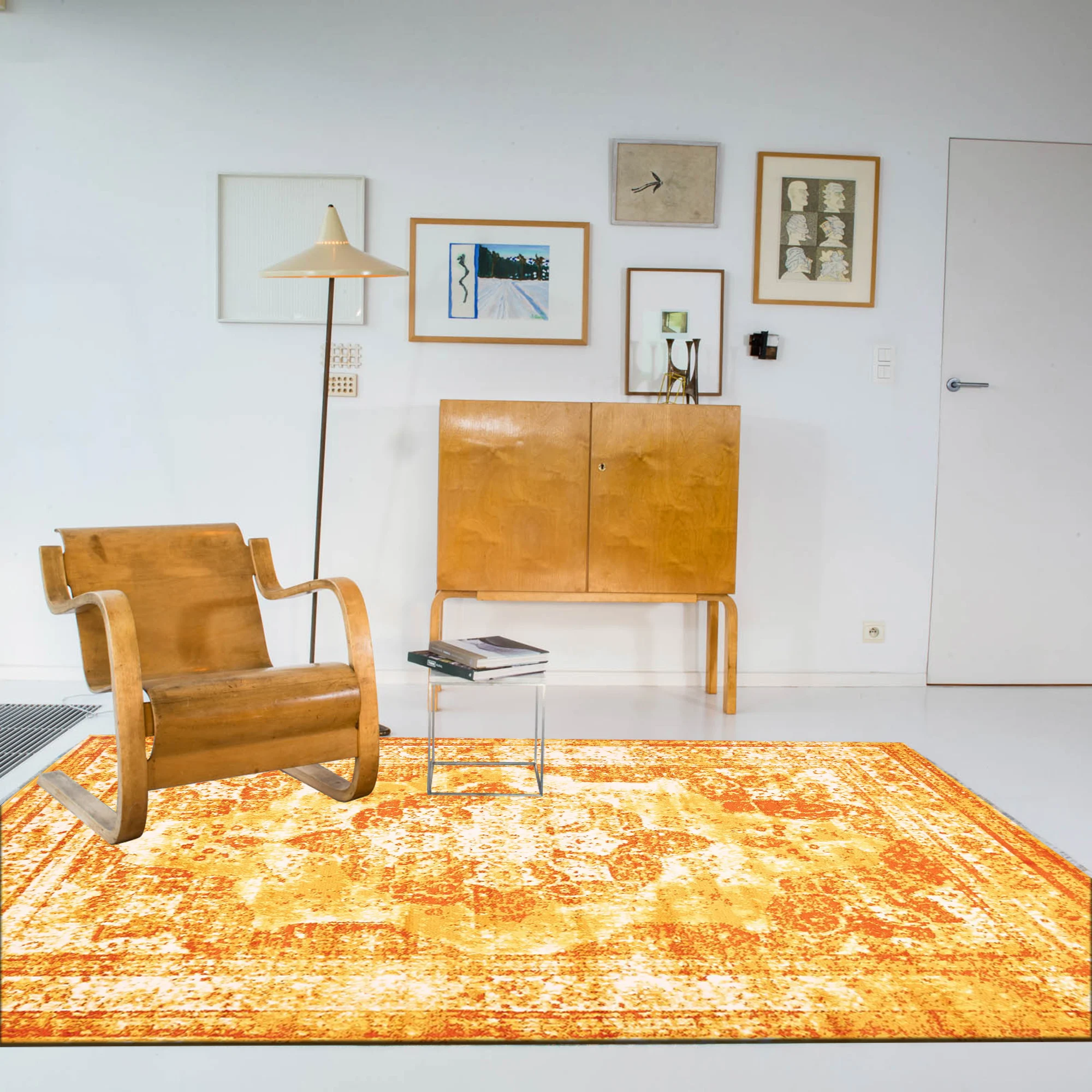 Else Brown Yellow Aging Vintage Retro 3d Print Non Slip Microfiber Living Room Decorative Modern Washable Area Rug Mat
Else Brown Yellow Aging Vintage Retro 3d Print Non Slip Microfiber Living Room Decorative Modern Washable Area Rug Mat