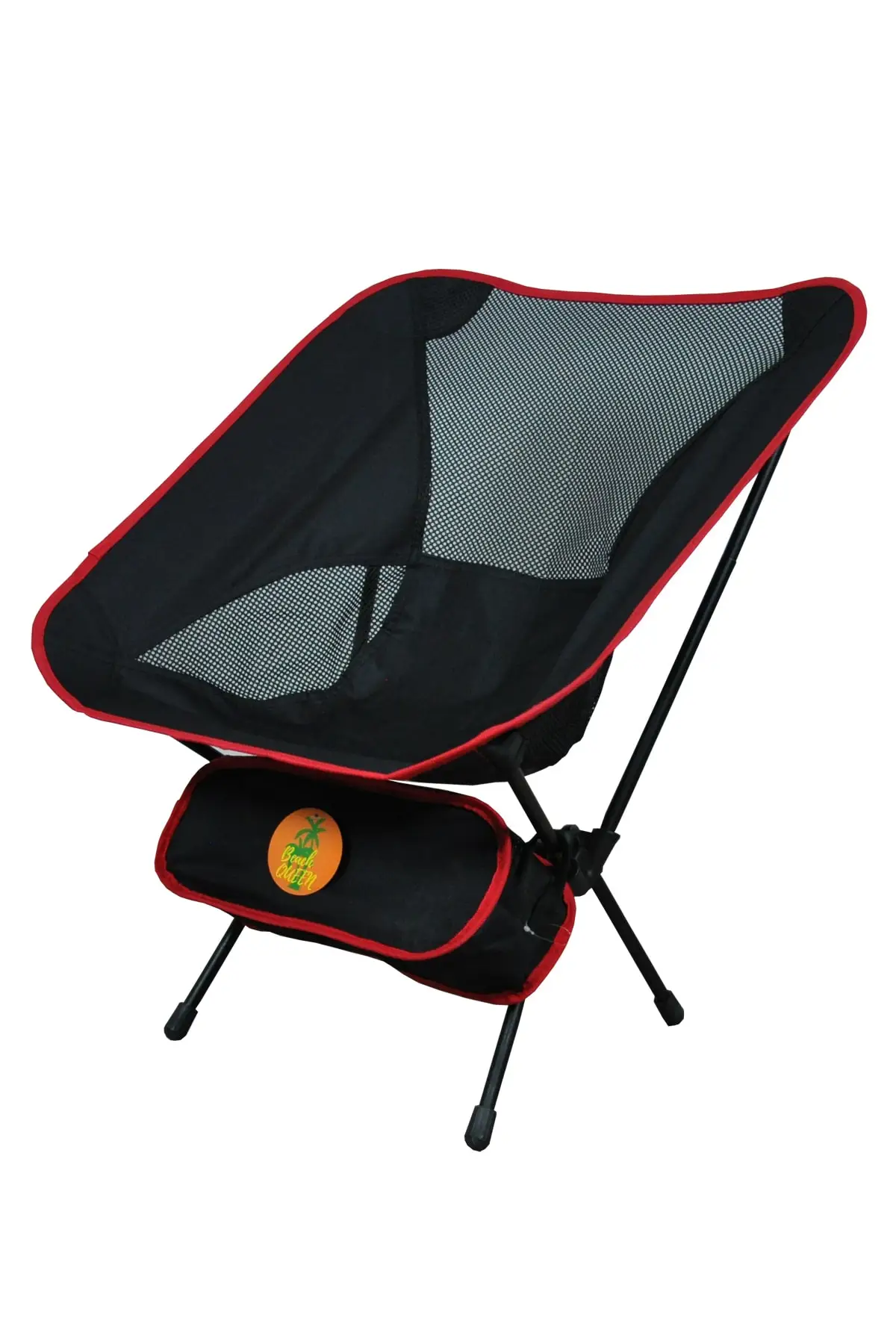 Beach Queen Practical Lightweight Camping Beach And Fishing Chair ultra-light and foldable chair Camping Fishing 120 kg capacity
Beach Queen Practical Lightweight Camping Beach And Fishing Chair ultra-light and foldable chair Camping Fishing 120 kg capacity