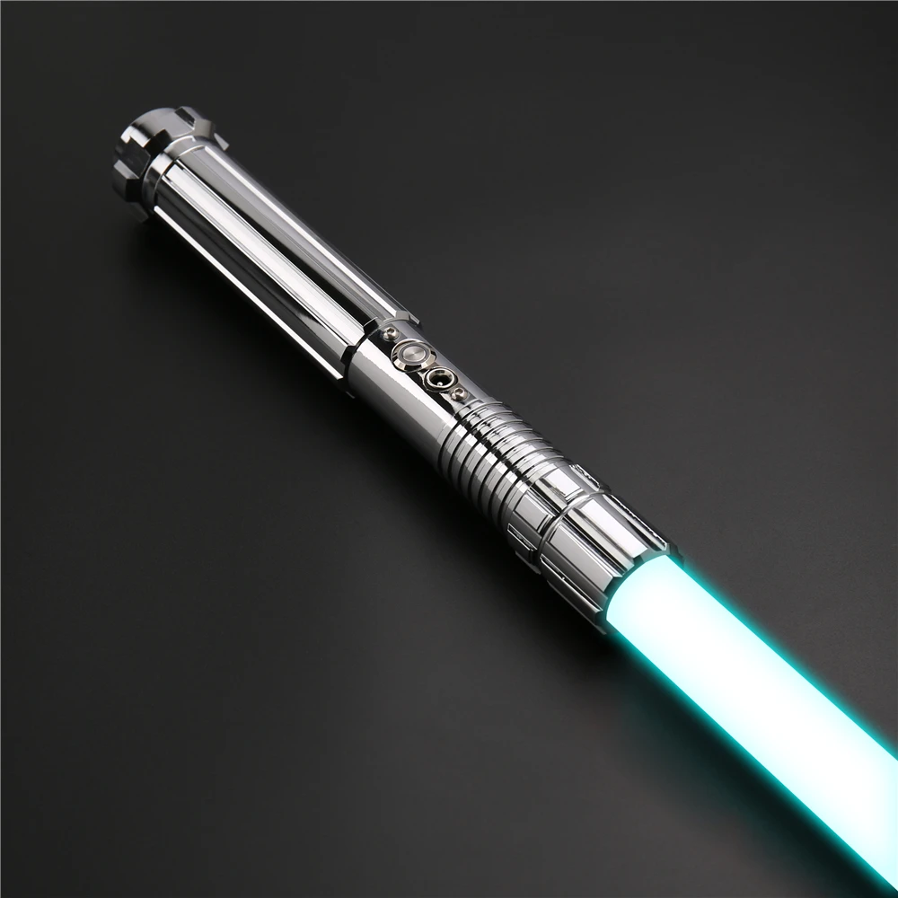 TXQ RGB Lightsaber juguetes para Blaster Metal Hilt 12 Colors 10 Set Soundfonts Toys Juguetes Cosplay Gift Laser Light Saber
TXQ RGB Lightsaber juguetes para Blaster Metal Hilt 12 Colors 10 Set Soundfonts Toys Juguetes Cosplay Gift Laser Light Saber