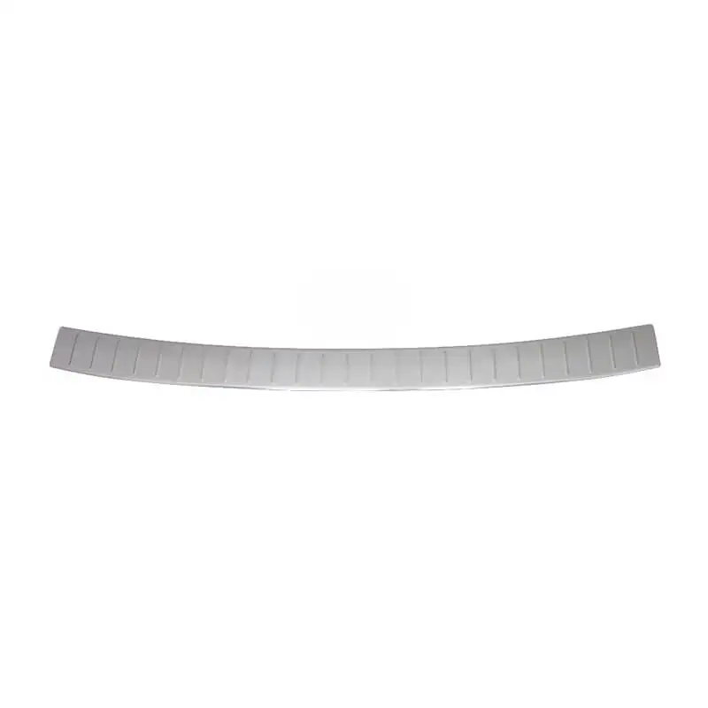 Rear Bumper Sill Cover S. Steel Rear Bumper Protector Rear Bumper Guard for Bmw 1 Series F20 HB 2011-UP
Rear Bumper Sill Cover S. Steel Rear Bumper Protector Rear Bumper Guard for Bmw 1 Series F20 HB 2011-UP