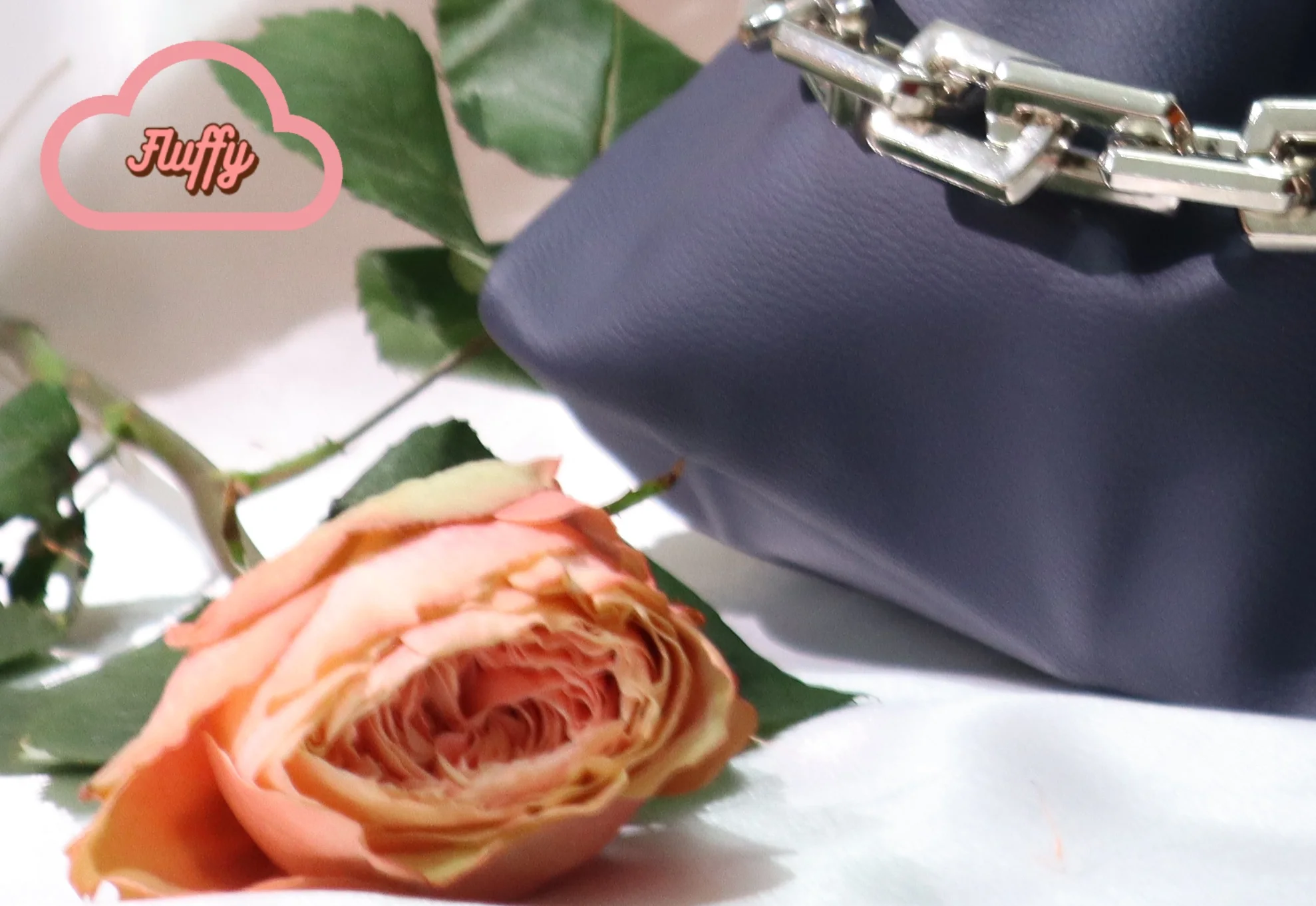 Black Chain Detailed Women's Bag 2021