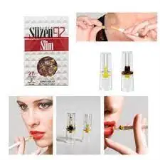 Süzen92 Slim&Ultra Slim Cigarette Filter Mouthpiece In 12x30 Pcs Package, 12 x (27 Slim Filters + 3 Ultra Slim AdaFREE SHİPPİNG
Süzen92 Slim&Ultra Slim Cigarette Filter Mouthpiece In 12x30 Pcs Package, 12 x (27 Slim Filters + 3 Ultra Slim AdaFREE SHİPPİNG