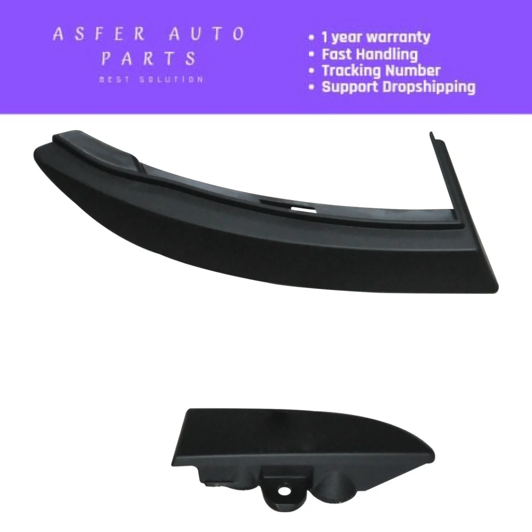 FOR RENAULT CLİO IV HB REAR RIGHT LEFT TAIL LAMP BOTTOM COVER 2012 2019 RIGHT LEFT 4 PCS 848627437R
FOR RENAULT CLİO IV HB REAR RIGHT LEFT TAIL LAMP BOTTOM COVER 2012 2019 RIGHT LEFT 4 PCS 848627437R