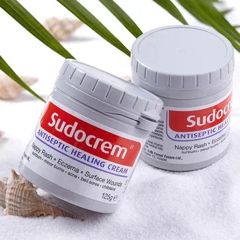 Антисептический Лечебный крем Sudocrem для подгузников, сыпи, порезов, граций, небольших ожогов, лечебных язв, акне, экземы, ребенок, снимает кра...
Антисептический Лечебный крем Sudocrem для подгузников, сыпи, порезов, граций, небольших ожогов, лечебных язв, акне, экземы, ребенок, снимает кра...