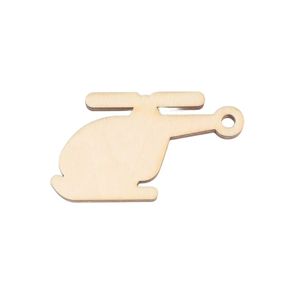 Helicopter shape, laser cut wood, decorations, woodcut outline, silhouette, blank unpainted, 25 pieces, wooden shape (0014)
Helicopter shape, laser cut wood, decorations, woodcut outline, silhouette, blank unpainted, 25 pieces, wooden shape (0014)