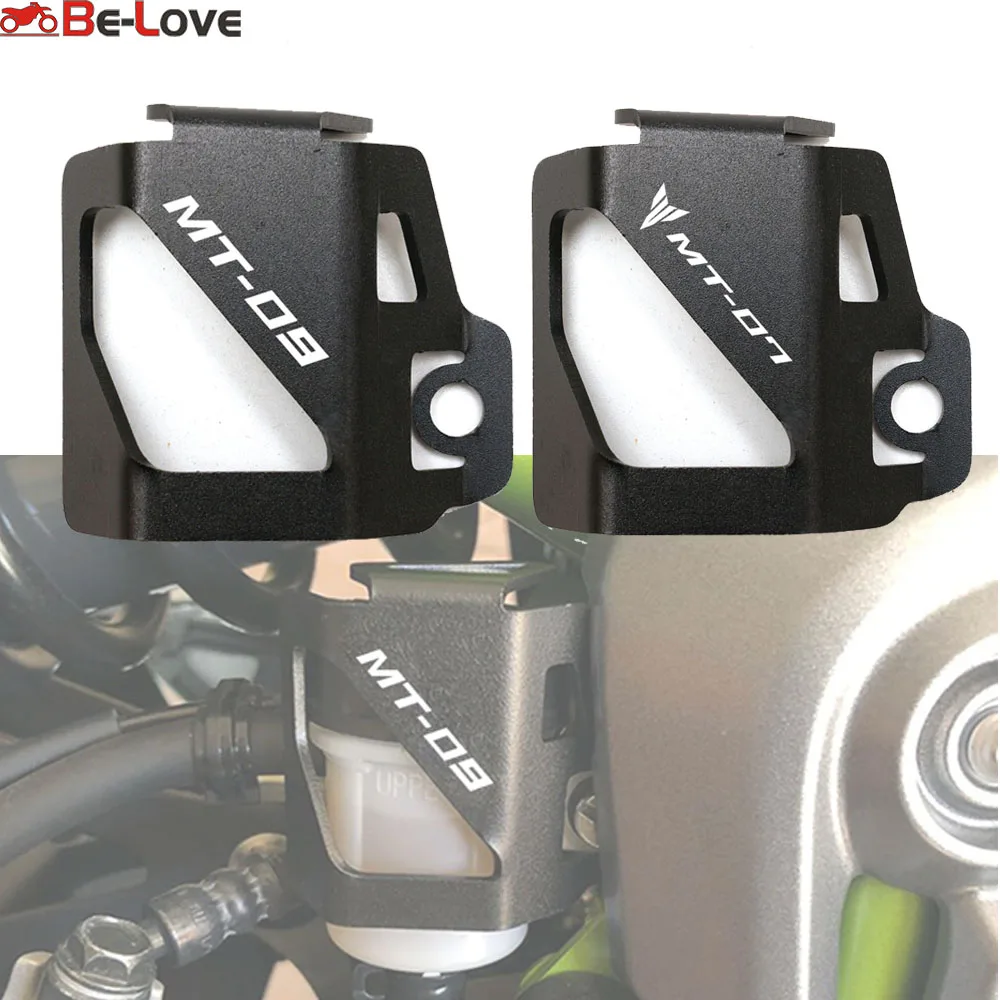 Для Yamaha MT09 FZ09 tracer MT 09 07 MT07 FZ-07 аксессуары для мотоциклов Задняя Тормозная жидкость для хранения Ttank Защитная крышка
Для Yamaha MT09 FZ09 tracer MT 09 07 MT07 FZ-07 аксессуары для мотоциклов Задняя Тормозная жидкость для хранения Ttank Защитная крышка