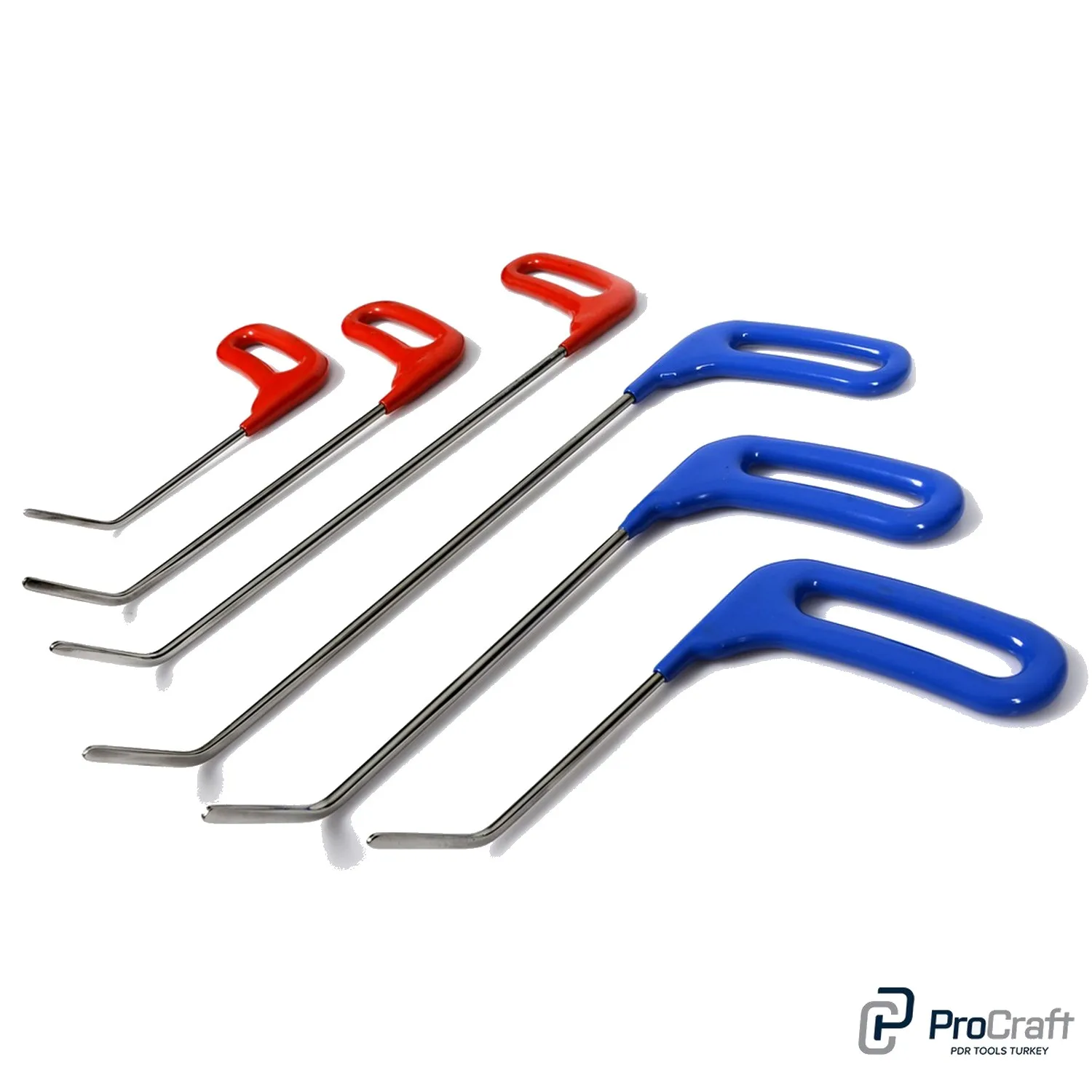 ProCraft Pdr Tools Rounded Blade Tip Mini Brace Straight shaved tools Single Bend Tools 45°Paintless Dent Repair Removal Hand
ProCraft Pdr Tools Rounded Blade Tip Mini Brace Straight shaved tools Single Bend Tools 45°Paintless Dent Repair Removal Hand