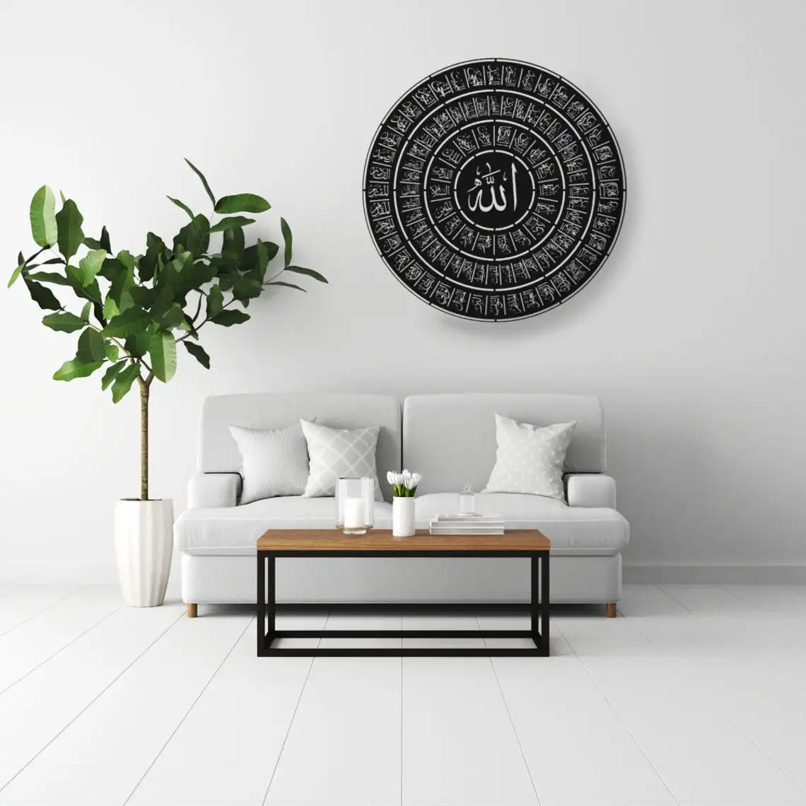 Islamic Wall Art, Esma ul Husna Wall Decor,99 Names of Allah,Islamic Gifts,Islamic Calligraphy,Islamic Decor,Islamic Home Decor,
Islamic Wall Art, Esma ul Husna Wall Decor,99 Names of Allah,Islamic Gifts,Islamic Calligraphy,Islamic Decor,Islamic Home Decor,