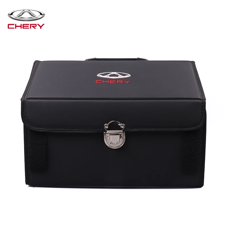 CHERY Car Trunk Box Large Capacity Custom Tools Storage Bag Stowing Tidying Collapsible Storage Box Car Accessories Interior
CHERY Car Trunk Box Large Capacity Custom Tools Storage Bag Stowing Tidying Collapsible Storage Box Car Accessories Interior
