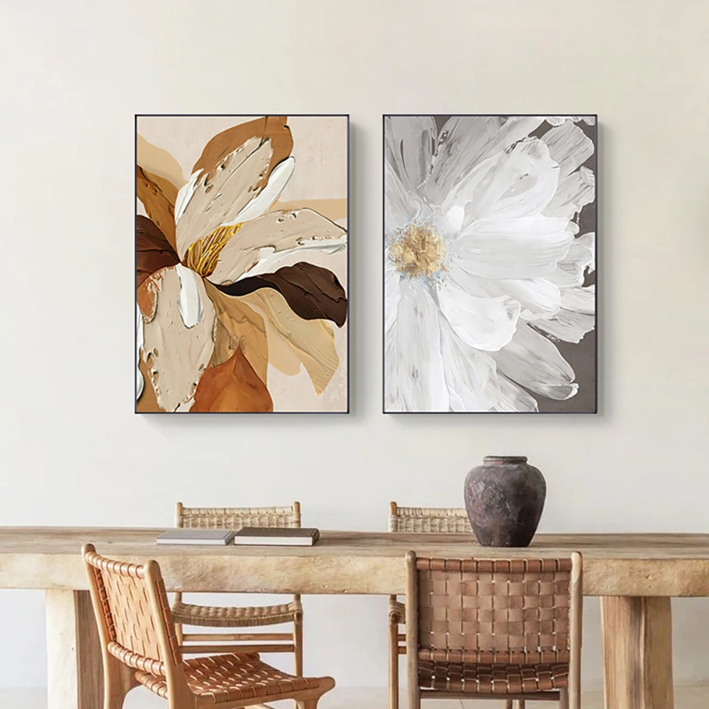 Nordic Abstract Flower Canvas Painting Poster Printing Modern Minimalist Wall Art Home Decoration Living Room Bedroom Picture
Nordic Abstract Flower Canvas Painting Poster Printing Modern Minimalist Wall Art Home Decoration Living Room Bedroom Picture