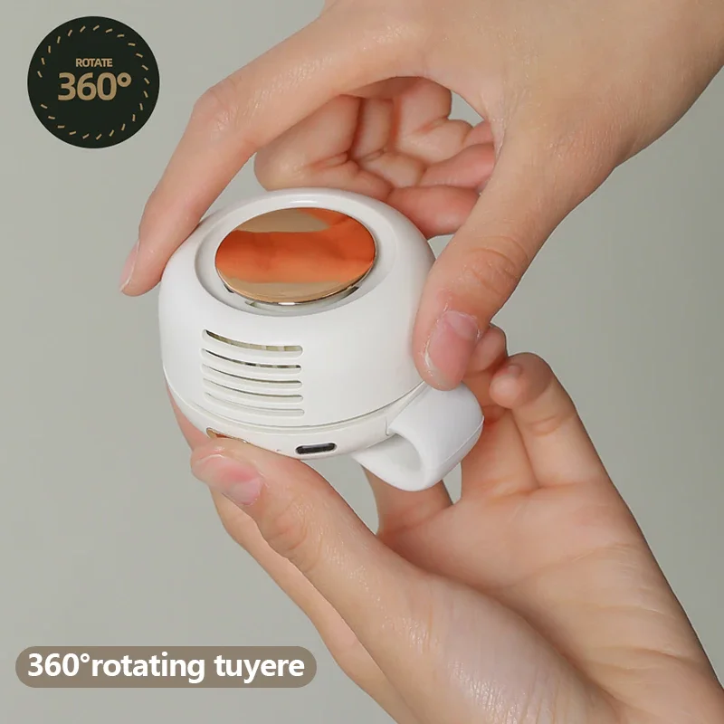 New Portable Fan Portable USB Fan Clip-On Fan Cooling Personal For Office Household Traveling Summer Cooler Air Conditioner
New Portable Fan Portable USB Fan Clip-On Fan Cooling Personal For Office Household Traveling Summer Cooler Air Conditioner