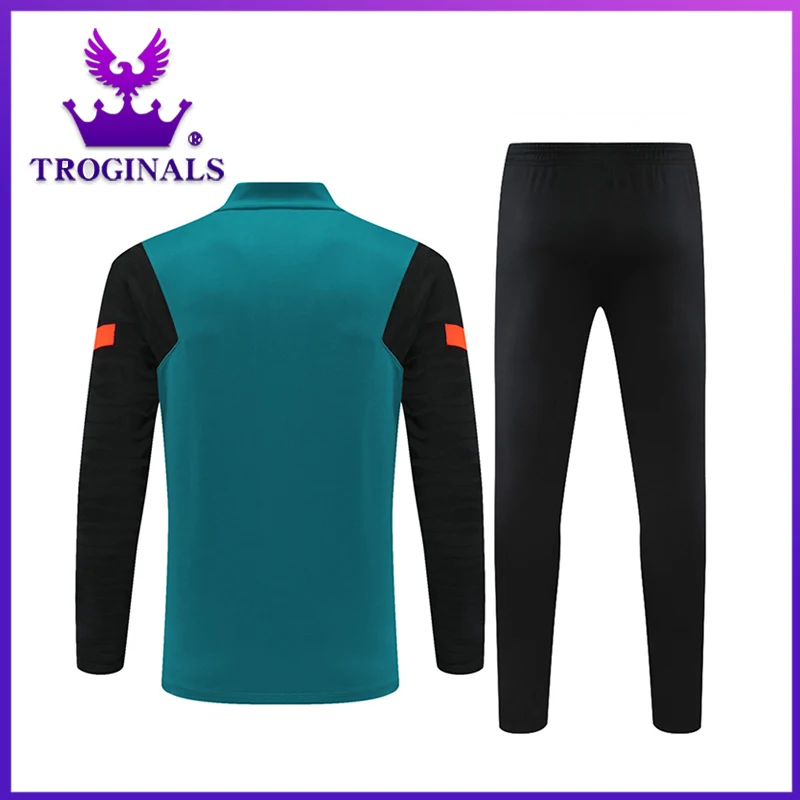 2021 2022 New Soccer Jersey Camisetas De Futbol Best Quality Men's Football T-shirt Male Slim Polo Tees Fashion Men Clothing
2021 2022 New Soccer Jersey Camisetas De Futbol Best Quality Men's Football T-shirt Male Slim Polo Tees Fashion Men Clothing