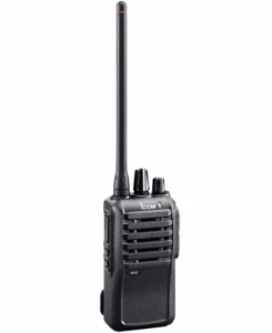 Профессиональная портативная рация Icom IC-F3003 #22 | Мобильные телефоны и аксессуары