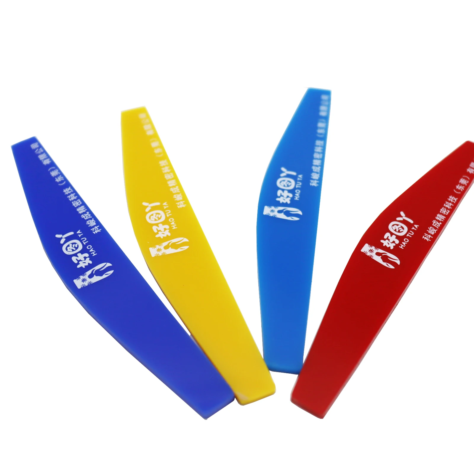 Stainless Steel Nail File Half Moon Shape Fingernail Buffer Strong Durable Manicure Grinder Tools Agnail Surface Polishing Buffe
Stainless Steel Nail File Half Moon Shape Fingernail Buffer Strong Durable Manicure Grinder Tools Agnail Surface Polishing Buffe