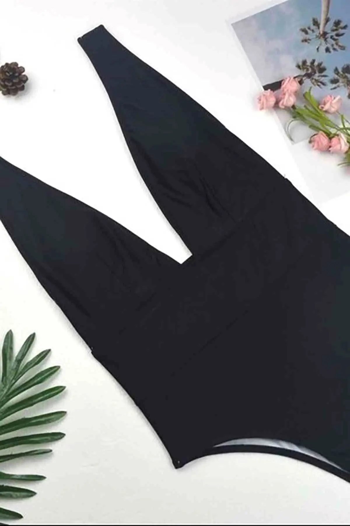Angelsin Stylish Swimsuit Black women's swimsuits bikini women's swimming suit swimwear 2021 women's top sexy suit female
Angelsin Stylish Swimsuit Black women's swimsuits bikini women's swimming suit swimwear 2021 women's top sexy suit female