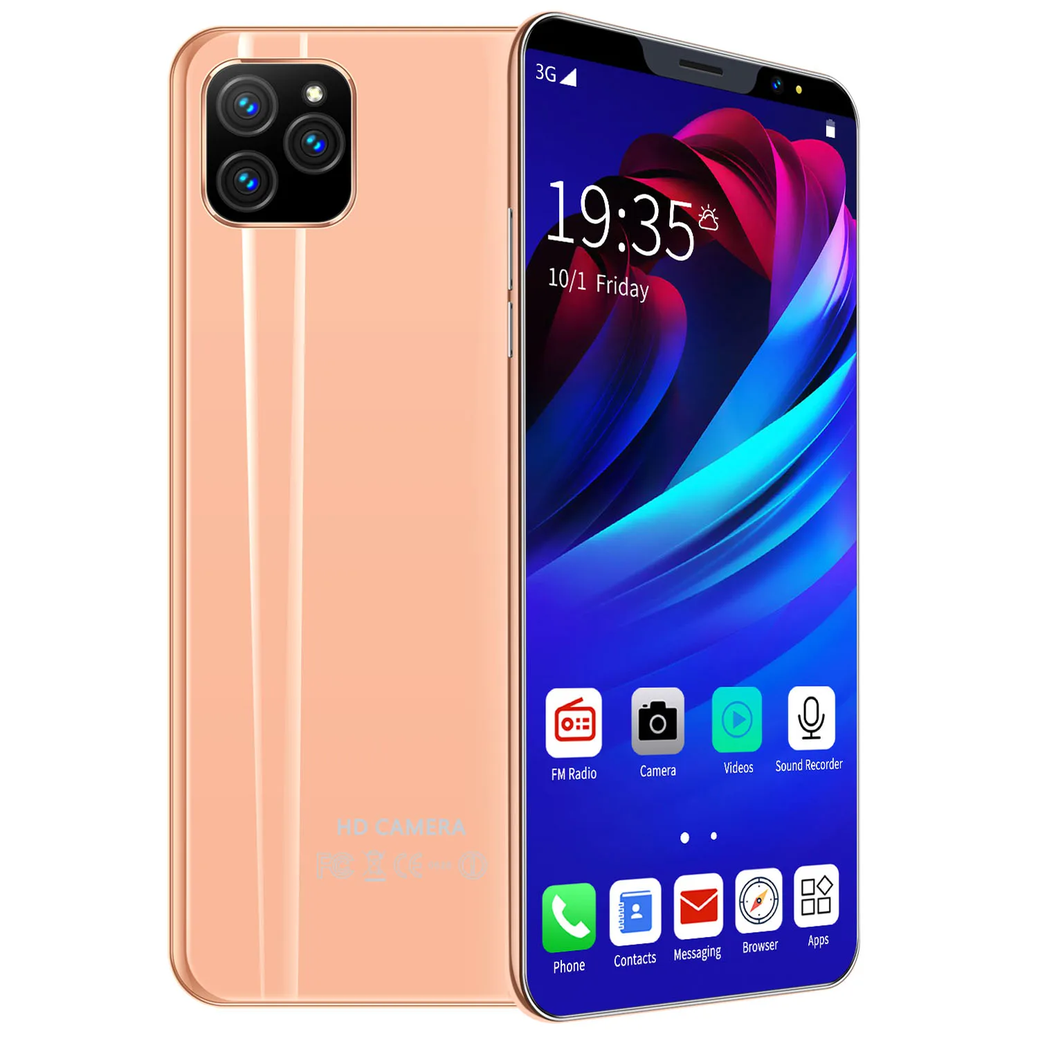 2021 Android 5,8 дюймов i13 Plus две SIM-карты разблокированные новые смартфоны Android 4G низкая цена 4 + 64 ГБ самый продаваемый телефон
2021 Android 5,8 дюймов i13 Plus две SIM-карты разблокированные новые смартфоны Android 4G низкая цена 4 + 64 ГБ самый продаваемый телефон