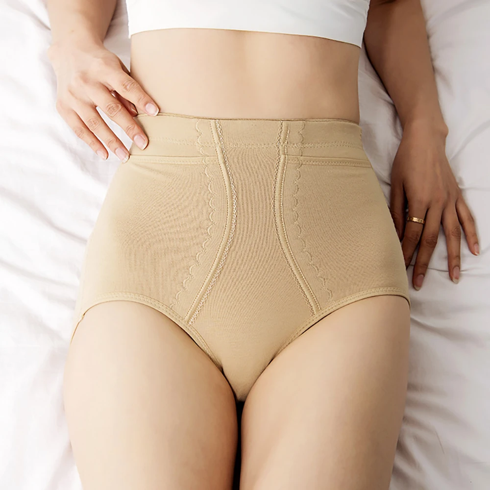 Женские бесшовные трусики с карманами, красные хлопковые удобные дышащие трусы со средней талией, подтягивающее бедра нижнее белье, ZA070
Женские бесшовные трусики с карманами, красные хлопковые удобные дышащие трусы со средней талией, подтягивающее бедра нижнее белье, ZA070