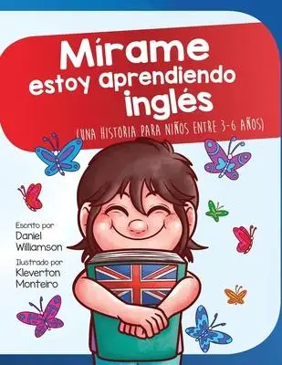 Mírame estoy aprendiendo ingles на основе снятия: Una historia para ninos entre palmgren-3-6,
Mírame estoy aprendiendo ingles на основе снятия: Una historia para ninos entre palmgren-3-6,