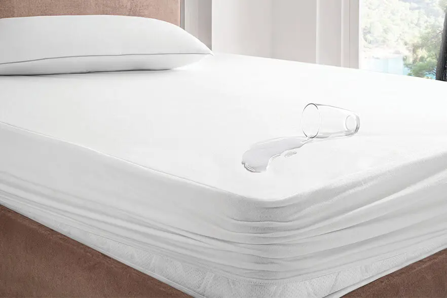 SERESSTORE Microfit Waterproof Double Mattress Mattress Cover Mattress pad 160x200 mattress pad 140*200 case baby topper mattres
SERESSTORE Microfit Waterproof Double Mattress Mattress Cover Mattress pad 160x200 mattress pad 140*200 case baby topper mattres