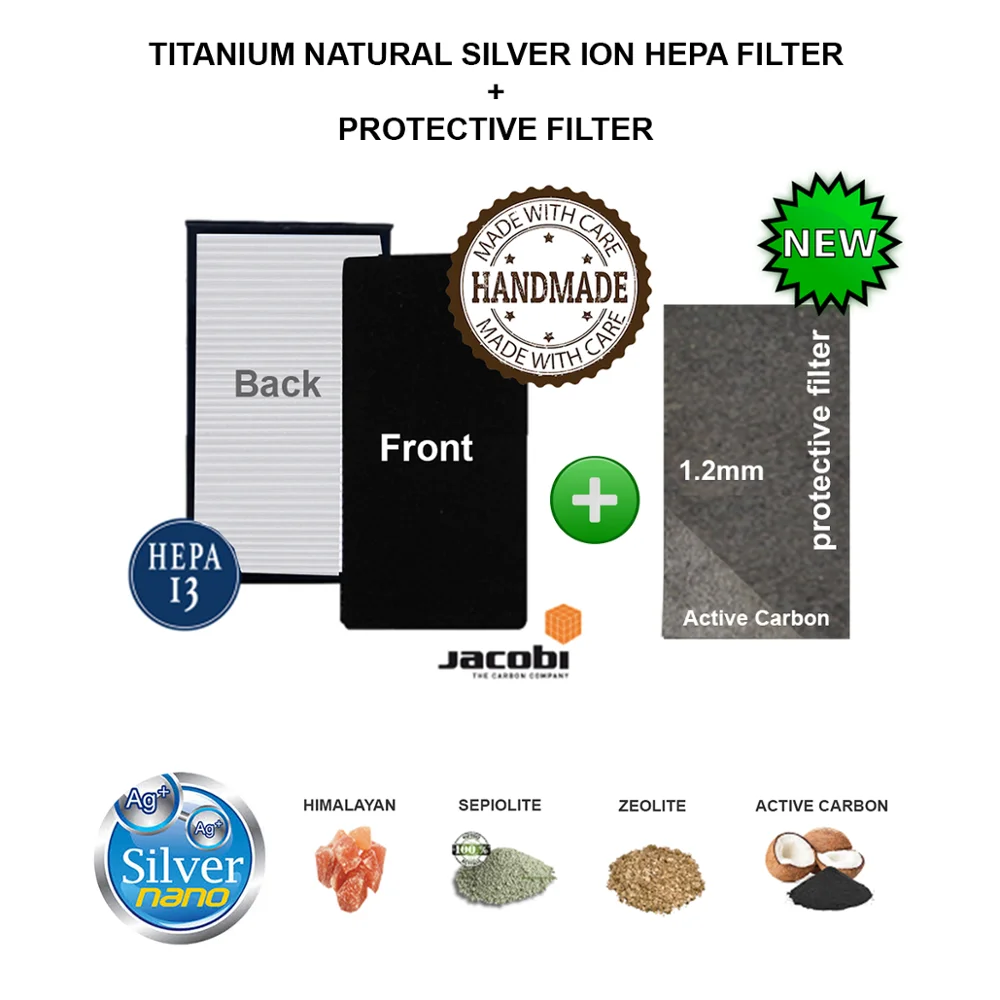 375*235*32mm Sharp KC-W200SW KC-BB20-W KC-Z200SW KC-WE20-W Compatible Hepa Carbon Combined Filter
375*235*32mm Sharp KC-W200SW KC-BB20-W KC-Z200SW KC-WE20-W Compatible Hepa Carbon Combined Filter