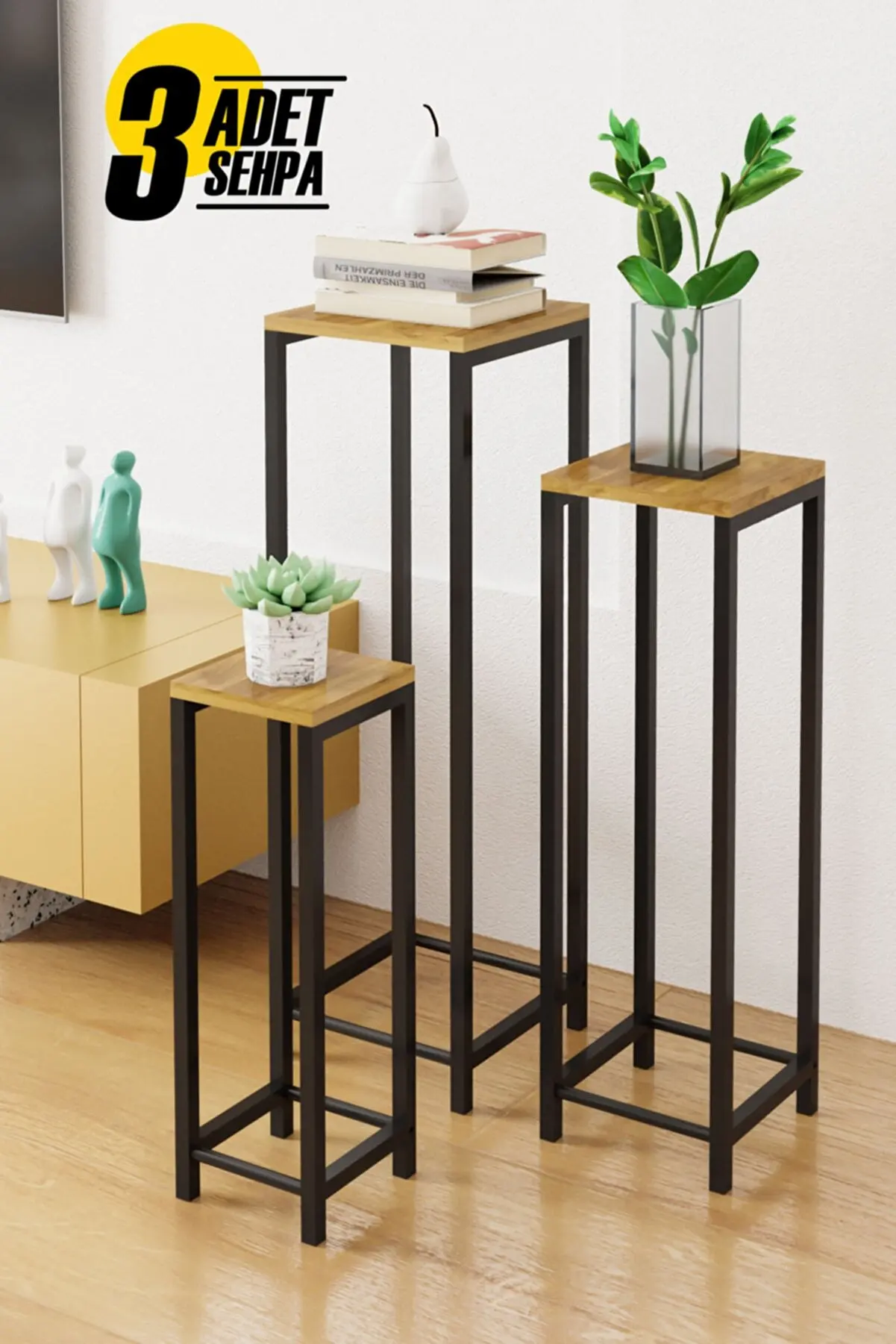 Современный боковой столик, интерьер комнаты, украшение для дома, скандинавский боковой столик, журнальный столик, Круглый прикроватный столик для гостиной