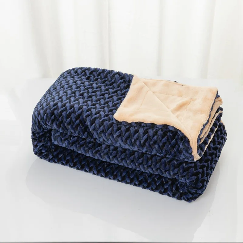 Super Soft Leaves Pattern blankets and throws Adult Thick Warm winter Blankets Home duvet luxury solid Blankets Silky Flannel
Super Soft Leaves Pattern blankets and throws Adult Thick Warm winter Blankets Home duvet luxury solid Blankets Silky Flannel