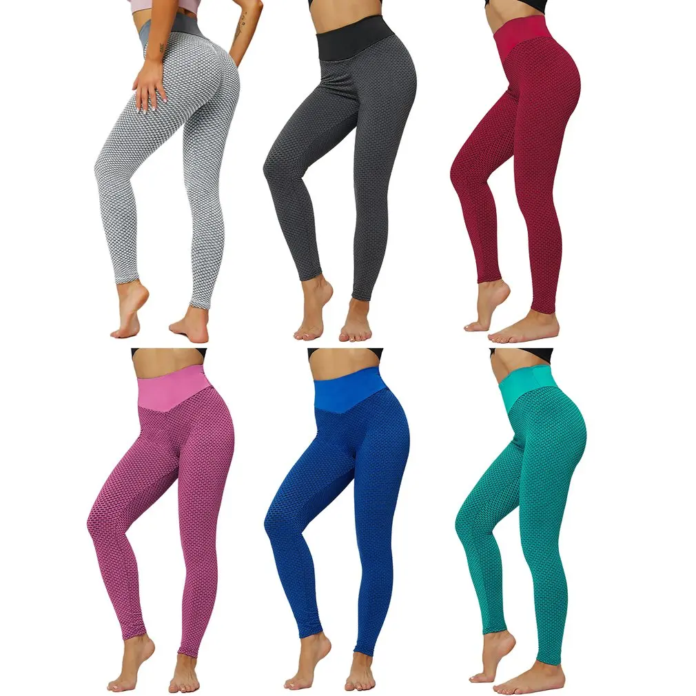 Seamless Yoga Pants Push Up Leggings For Women Sport Fitness Yoga Legging High Waist Squat Proof Sports Legging Tight Workout
Seamless Yoga Pants Push Up Leggings For Women Sport Fitness Yoga Legging High Waist Squat Proof Sports Legging Tight Workout