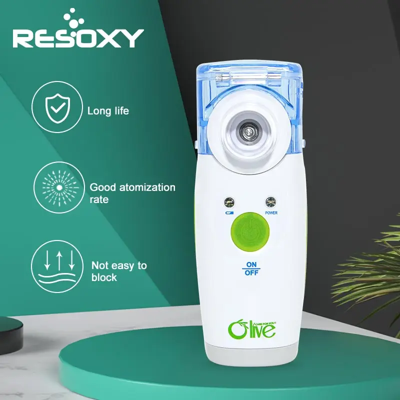 Портативный Миниатюрный небулайзер для ресниц на батарейках для наращивания ресниц и ухода за лицом
Портативный Миниатюрный небулайзер для ресниц на батарейках для наращивания ресниц и ухода за лицом