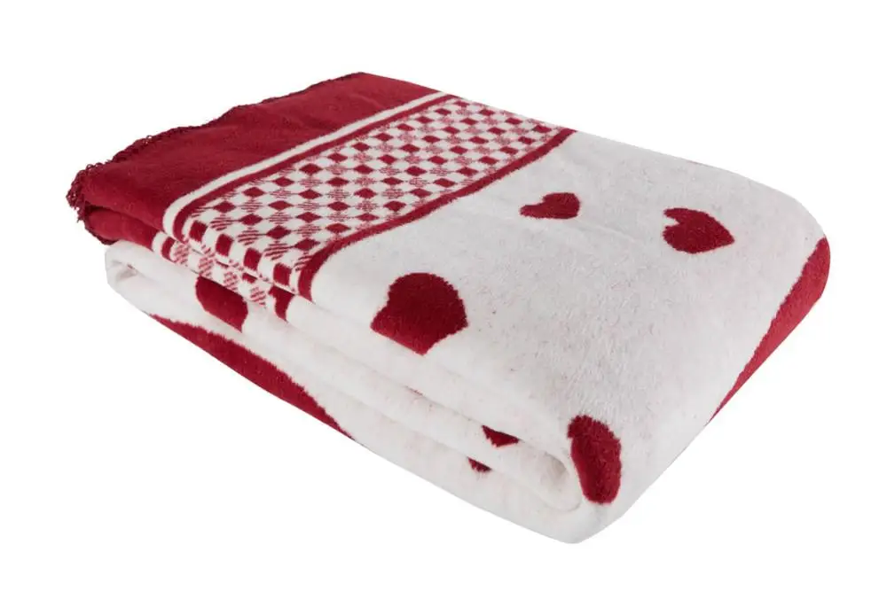 Dolce Bonita Home Cotton Blanket Baby Blanket Soft Throw Winter Keeps Warm Red 200x220cm Lovely Tea Time romantic
Dolce Bonita Home Cotton Blanket Baby Blanket Soft Throw Winter Keeps Warm Red 200x220cm Lovely Tea Time romantic