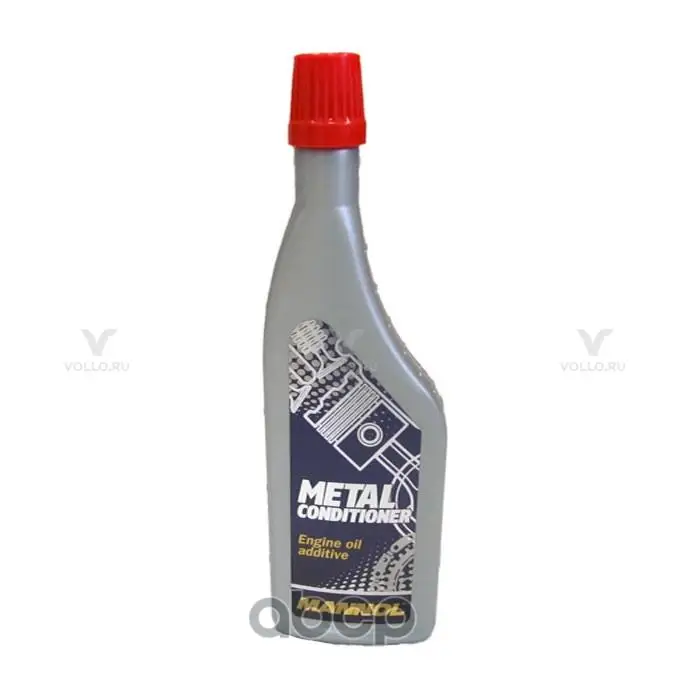 Присадка для моторного масла Metal Conditioner (200мл.)|Масляная присадка| |