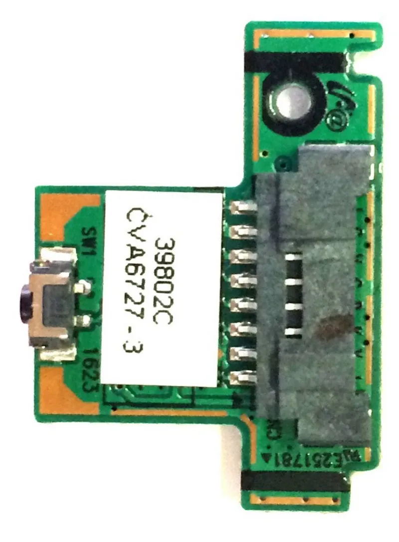 Плата фотоприемника BN41-02515A IR-Board Samsung | Электроника