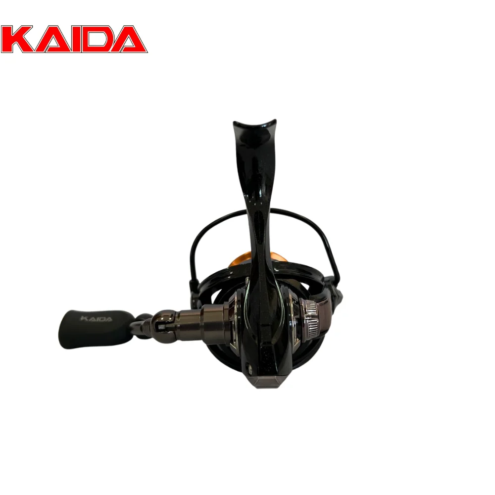 Катушка KAIDA REZEL | Спорт и развлечения