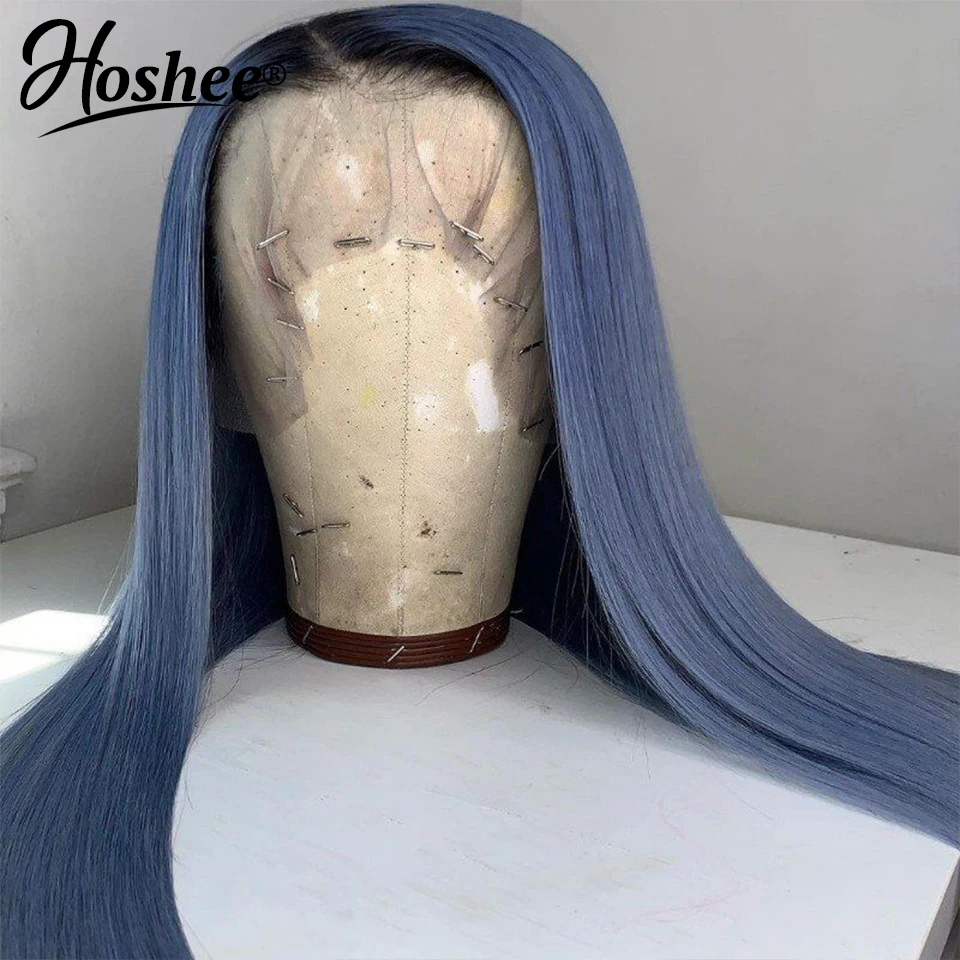 1B Blue Honey Blonde Premium Blue Straight Lace Front Wig Brazilian Virgin Lace Front Human Hair Wigs For Women Pre Plucked Remy
1B Blue Honey Blonde Premium Blue Straight Lace Front Wig Brazilian Virgin Lace Front Human Hair Wigs For Women Pre Plucked Remy