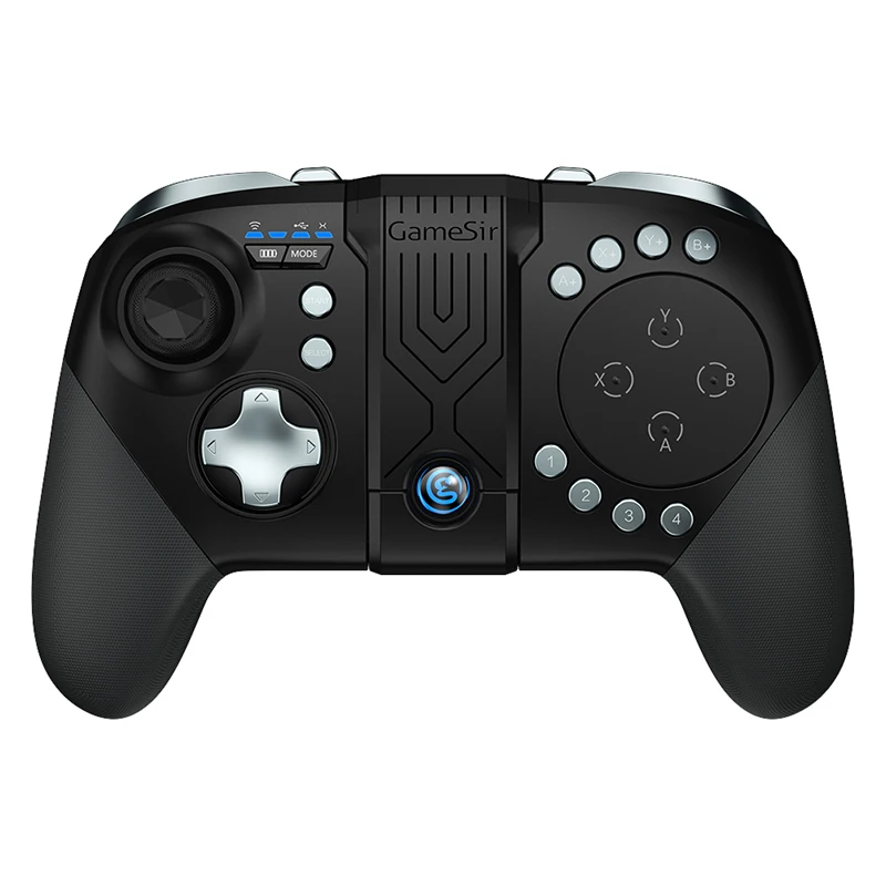 Беспроводной Bluetooth Джойстик для мобильных игр ZY Electronic World G5, периферийная ручка PUBG для Android и IOS
Беспроводной Bluetooth Джойстик для мобильных игр ZY Electronic World G5, периферийная ручка PUBG для Android и IOS
