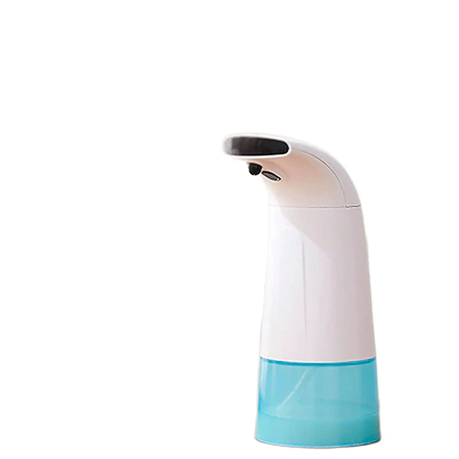 SENSOR LIQUID SOAP DISPENSER ADJUSTABLE FOAM CLEANING CHILDREN KITCHEN BATH AUTOMATIC HEALTH HYGIENE EASY TO USE
SENSOR LIQUID SOAP DISPENSER ADJUSTABLE FOAM CLEANING CHILDREN KITCHEN BATH AUTOMATIC HEALTH HYGIENE EASY TO USE