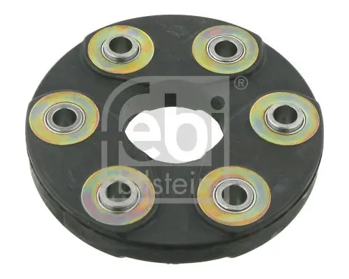 Муфта кардана 52x150x22 MB W107/124/126 3.8/300D/TD 86 91 FEBI BILSTEIN 08932|Клатчи и аксессуары| |