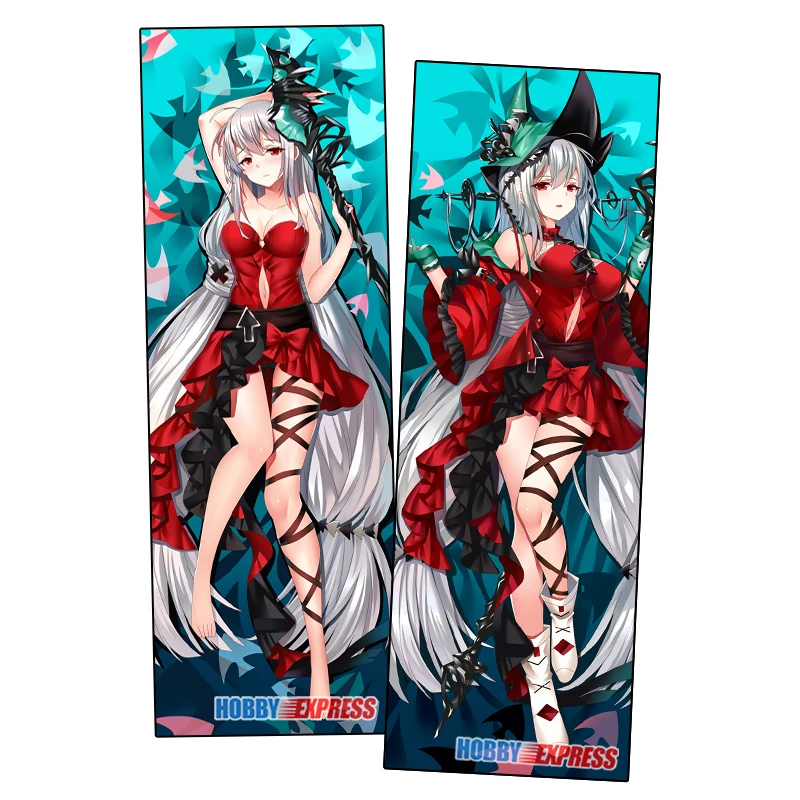 Hobby Express Anime Dakimakura Japanese Otaku Waifu Hugging Body Pillow Cover Skadi Arknights 21519
Hobby Express Anime Dakimakura Japanese Otaku Waifu Hugging Body Pillow Cover Skadi Arknights 21519