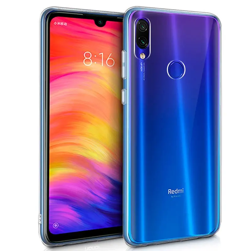 Redmi Note 7 Pro Rom