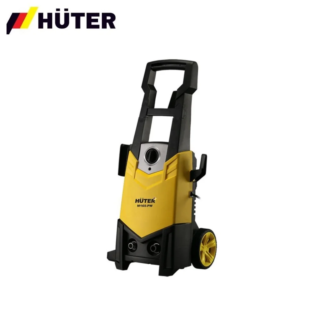 Мойка Huter M165-РW 70/8/7 375 л/ч | Автомобили и мотоциклы