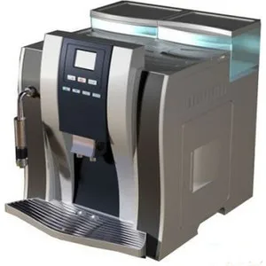 Кофемашина Merol Italco ME 709 серебро|Кофемашины| |