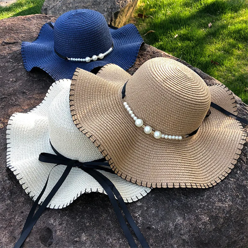 Шляпа женская Соломенная с волнистыми полями, Пляжная Панама от солнца, уличная шапка от солнца, лето 2020
Шляпа женская Соломенная с волнистыми полями, Пляжная Панама от солнца, уличная шапка от солнца, лето 2020