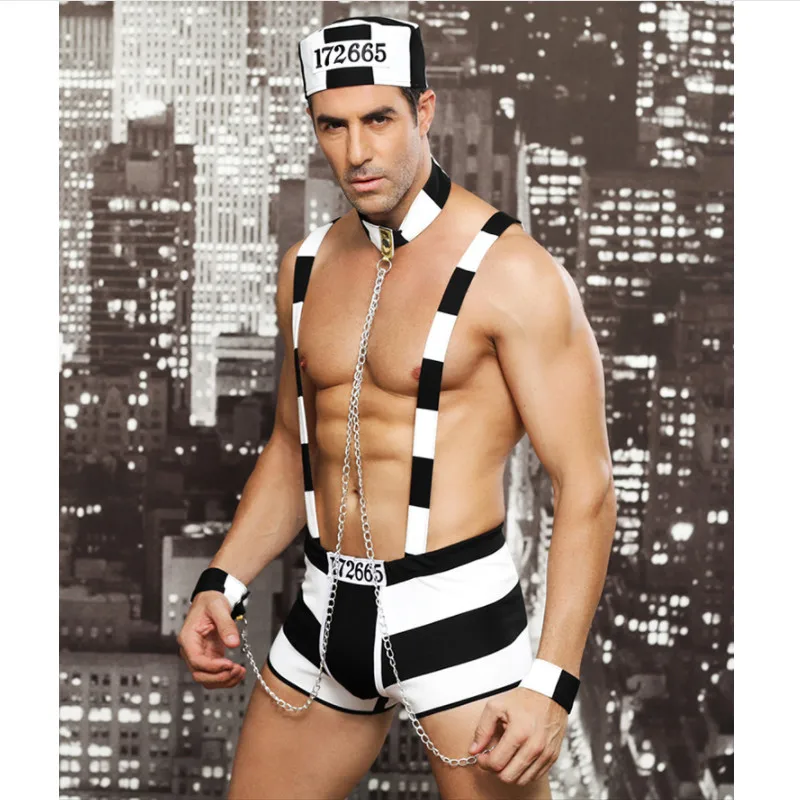 Сексуальное мужское порно Нижнее белье, комплект Мужской морской моряка, Униформа, соблазнительные подтяжки, эротические костюмы для геев, ... 
Сексуальное мужское порно Нижнее белье, комплект Мужской морской моряка, Униформа, соблазнительные подтяжки, эротические костюмы для геев, ...