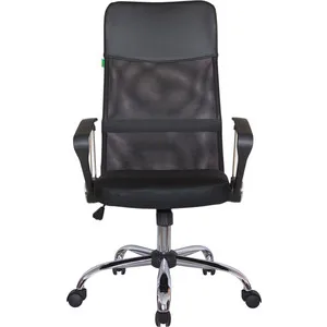 Кресло Riva Chair RCH 8074 черная сетка (DW-01) | Мебель