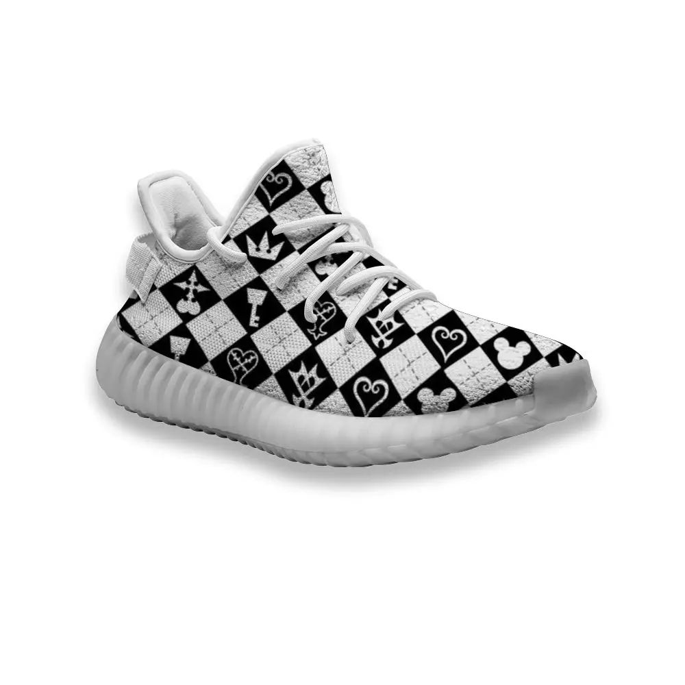Spring and summer 2021 new men's shoes square element pattern shoes fashionable breathable lightweight flat sneakers
Spring and summer 2021 new men's shoes square element pattern shoes fashionable breathable lightweight flat sneakers