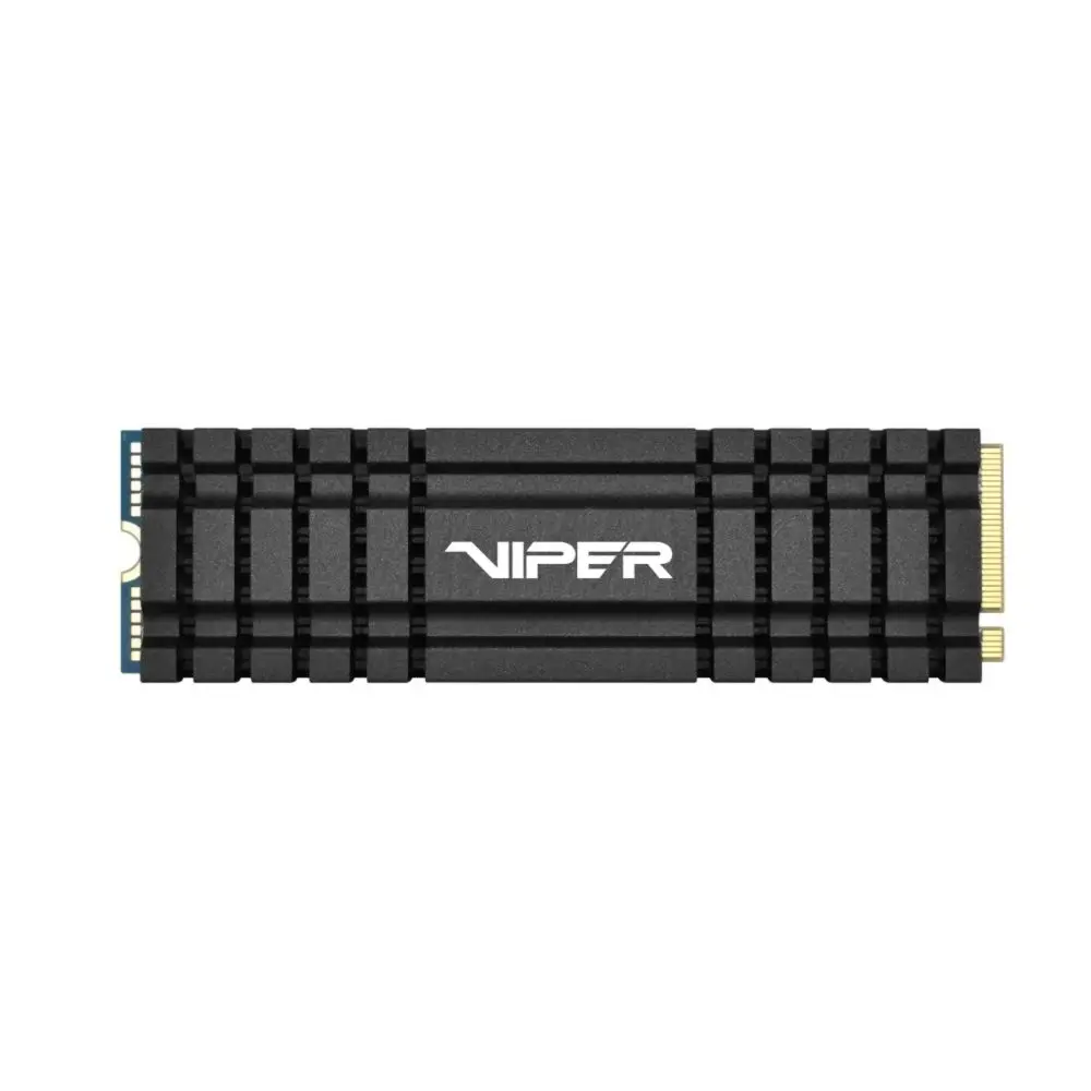 SSD M.2 Viper 1.0Tb VPN110 Series VPN110-1TBM28H (PCI-E 3.0 x4 up to 3300/3000MBs 3D NAND DRAM TBW 800Tb 22х80mm) | Компьютеры и офис