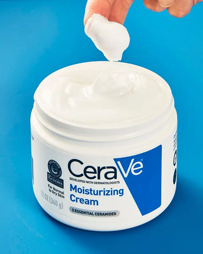 Cerave Moisturizing Face Body Cream 340 Gr Dry To Very Dry Skin Hyaluronic Acid Ceramides Restore Protective Skin Fragrance Free
Cerave Moisturizing Face Body Cream 340 Gr Dry To Very Dry Skin Hyaluronic Acid Ceramides Restore Protective Skin Fragrance Free