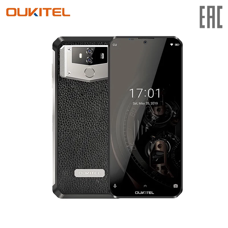Smartphone Oukitel K12 6 GB + 64 | Мобильные телефоны и аксессуары