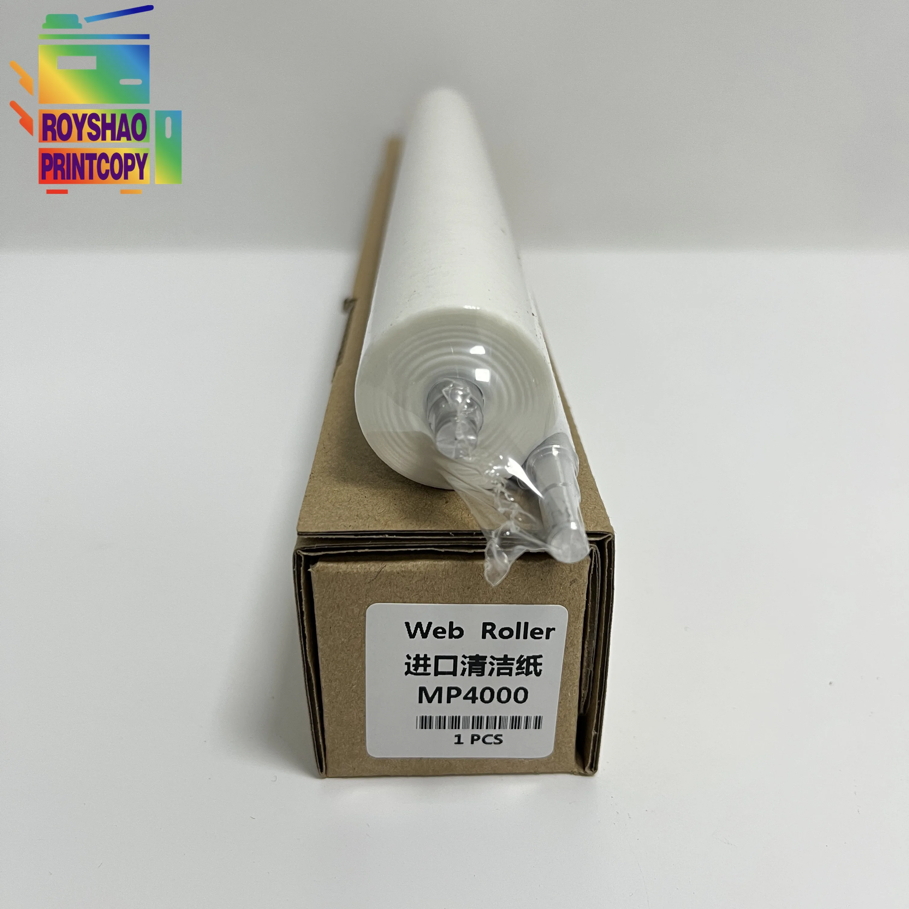1pc MP4000 Fuser Cleaning Web AE04-5099 For Ricoh MP 4000 4001 4002 5000 5001 5002 MP4001 MP4002 MP5000 MP5001 Copier Wholesale
1pc MP4000 Fuser Cleaning Web AE04-5099 For Ricoh MP 4000 4001 4002 5000 5001 5002 MP4001 MP4002 MP5000 MP5001 Copier Wholesale